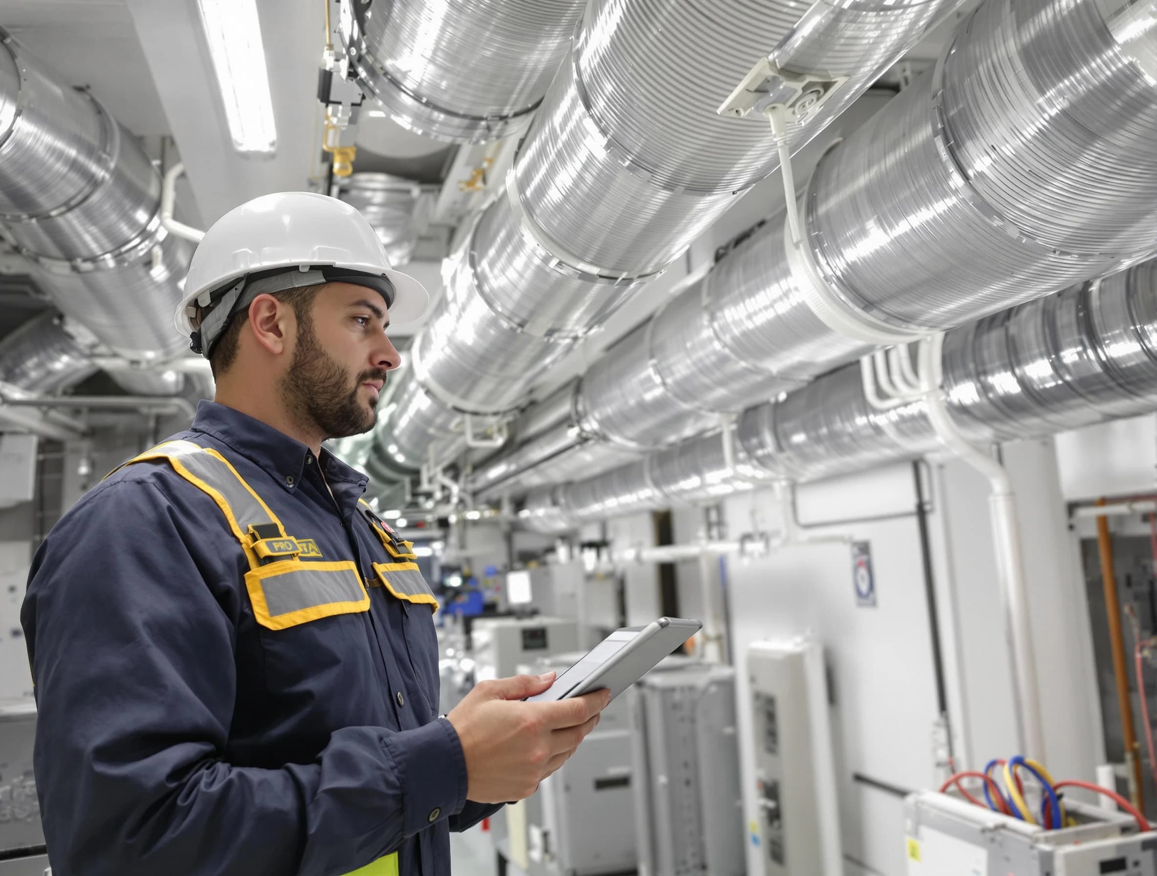 Filter Inspection service in Weymouth, MA