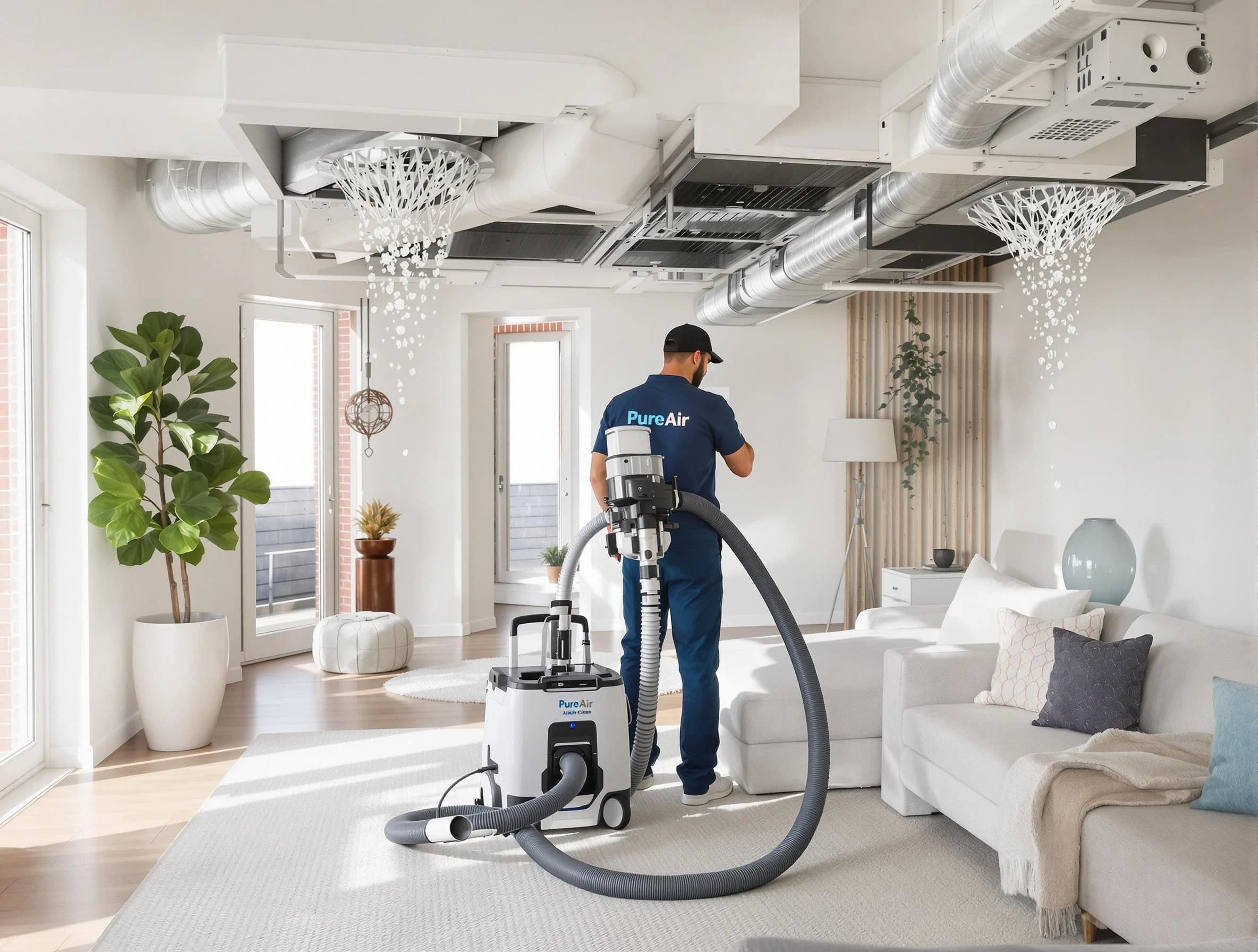 Pure Cleaning service in Weymouth, MA